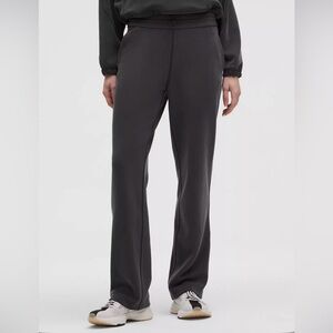 Lululemon Softstreme Pant with Slits